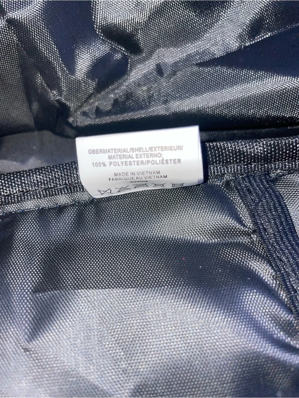 Nike Hoops Elite Pro USA Basketball Team Men’s Backpack